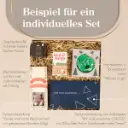 Individuelles Geschenkset - M