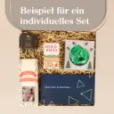 Individuelles Geschenkset - M