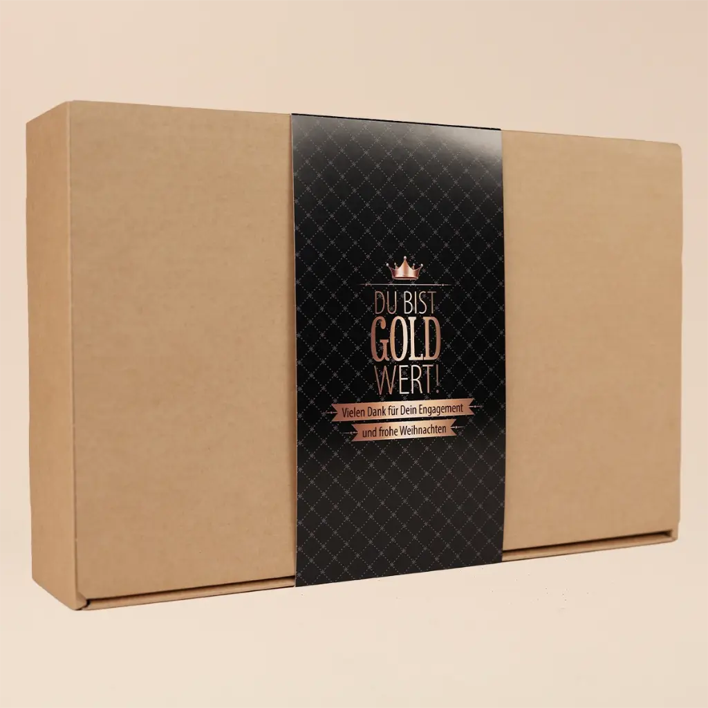 Individuelles Geschenkset XL