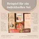 Individuelles Geschenkset XL