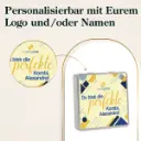 Geschenkdose "Perfekte Kombi" - Pick Up