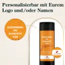 Geschenkhülse "Du schaffst für zwei" - Nimm2