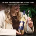 Geschenkset "Ein Hoch auf Dich!"