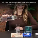 Geschenkset "Zukunft verändern"