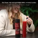 Adventskerze "Countdown"