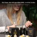 Geschenkset "Zündende Funken"