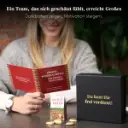 Zeitgeschenk "Persönlicher Weihnachtsmoment"