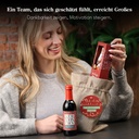 Weihnachtssäckchen "Oh du fröhliche"