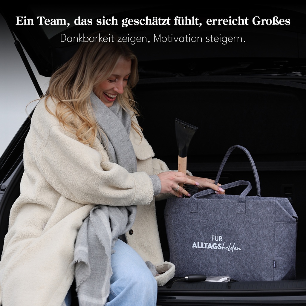 Winterpaket "Gute Fahrt M"