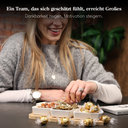 Servierset "Tannenbaum"