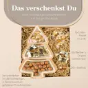 Servierset "Tannenbaum"