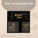 Geschenkset "Zündende Funken"