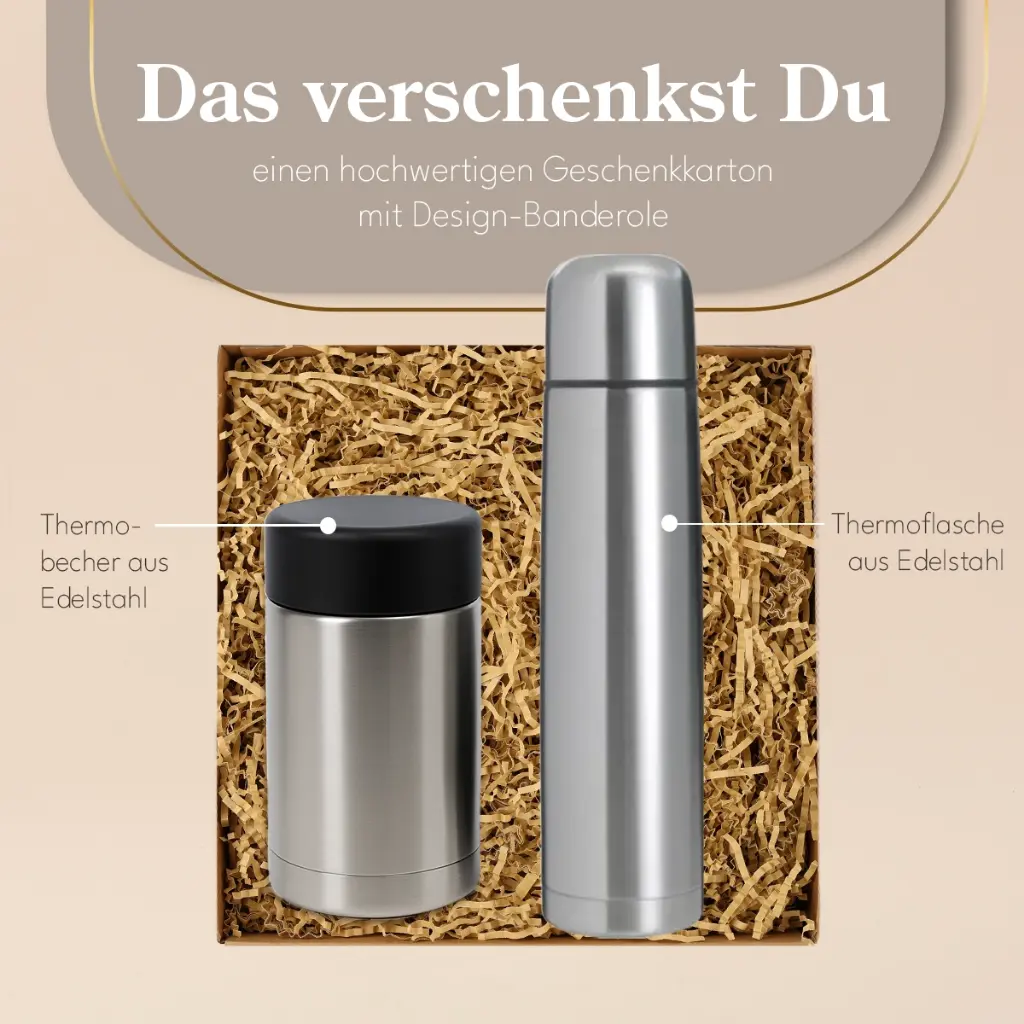 "Oh Tannenbaum" Geschenkset