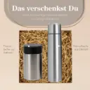 "Oh Tannenbaum" Geschenkset