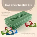 Kleines Dankeschön - Lindt