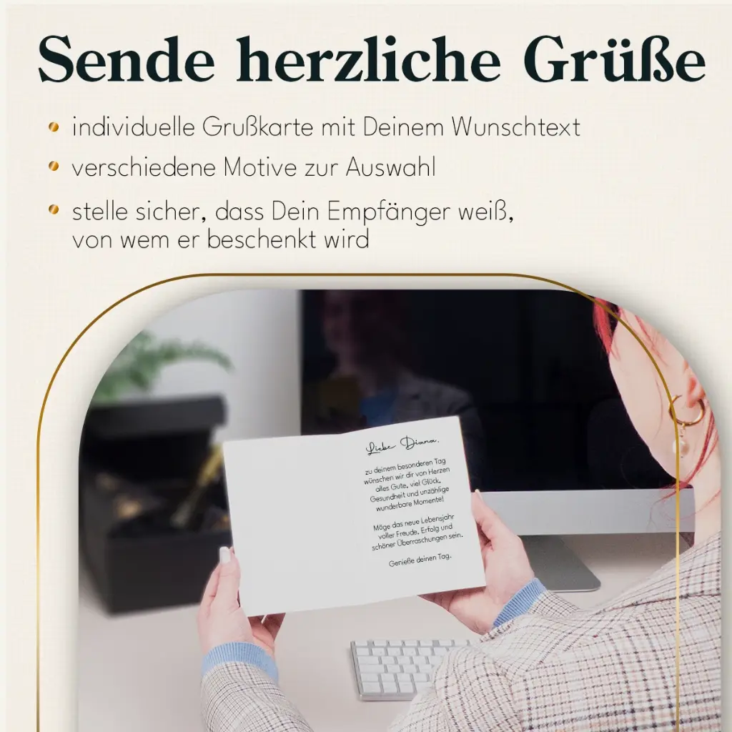 "Oh Tannenbaum" Geschenkset