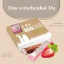 Du bist Weihnachten - Ferrero Duplo