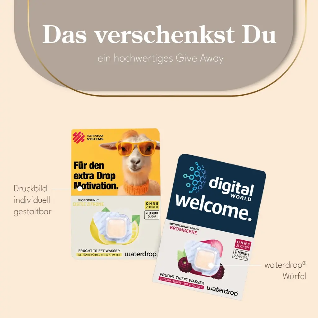 Milka "Kleines Dankeschön"