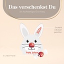 Milka "Kleines Dankeschön"