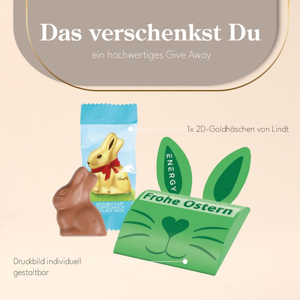 Milka "Kleines Dankeschön"