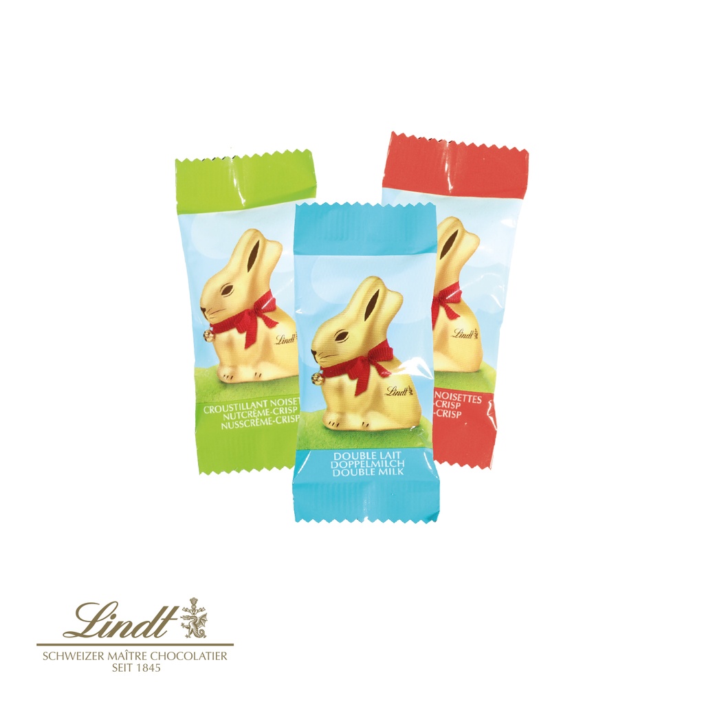 Milka "Kleines Dankeschön"