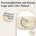 Sie sind das Gelbe vom Ei – Lindt Sixpack