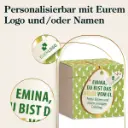 Du bist das Gelbe vom Ei - Ritter Sport Box