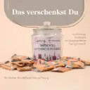 Teamgeschenk S "Spring Forward" - Manner Mini