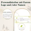 Wir sind zusammen GROSS – merci Ostern