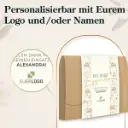 Geschenkset "Du bist Eggszellent"