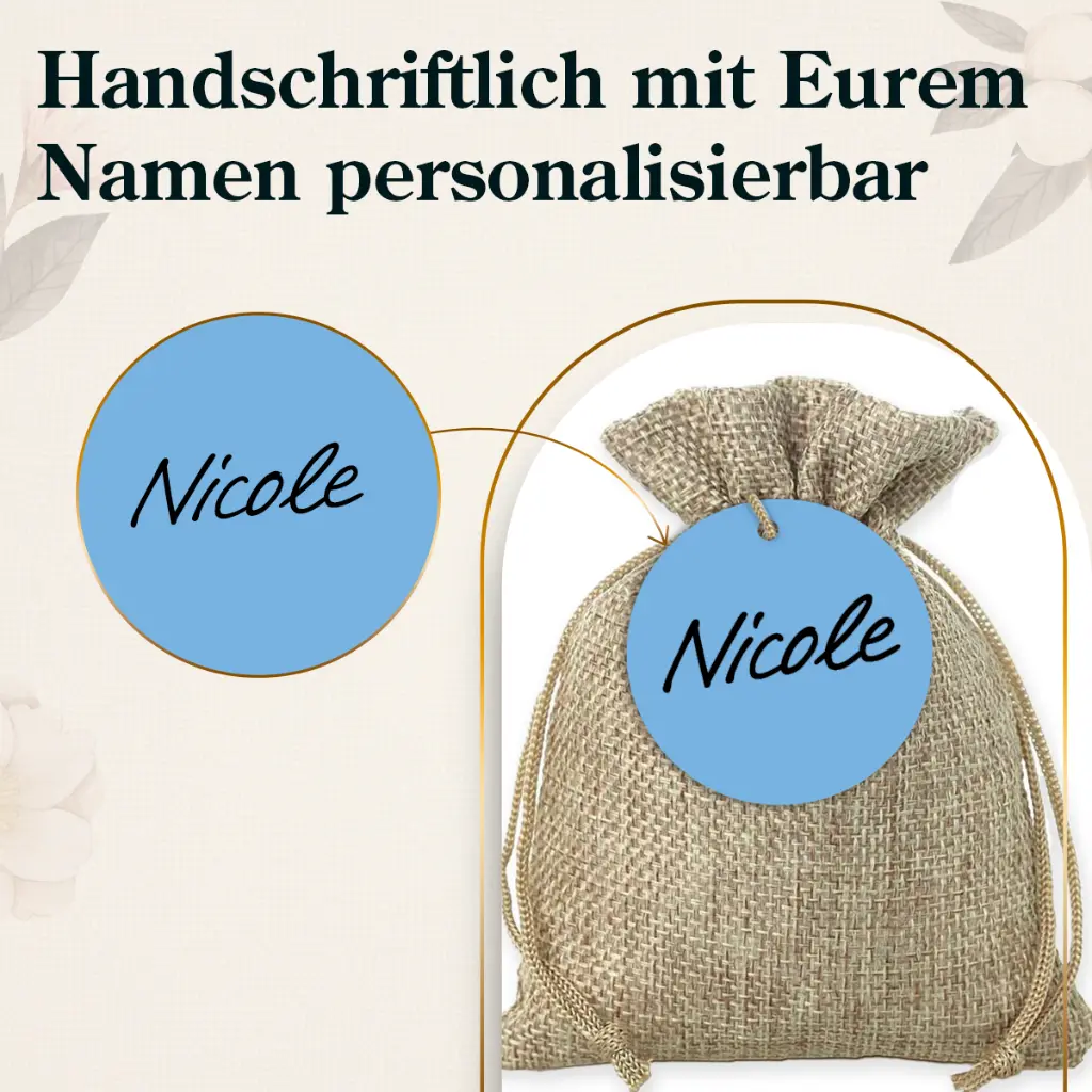 Ostersäckchen "Fröhliche Ostern"