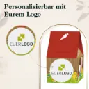 Auf Dich kann man bauen - Lindt Ostern