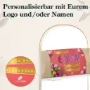 Pillowbox "Fröhliche Ostern"