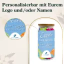Teamgeschenk M "Eggstra viel Teamspirit" - Ritter Sport