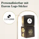 Sie sind Gold wert XL – Lindt Ostern