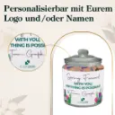 Teamgeschenk S "Spring Forward" - Manner Mini