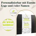 Geschenkset "kleine Brotzeit"- Ostern