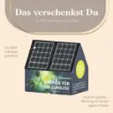 3D-Präsent Haus, zum Selbstbefüllen