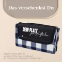 Streichhölzer XL "Nur wer selbst brennt, kann Feuer entfachen"