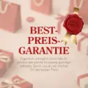 Werbe Fruchtgummi Paperbox mit Einleger 