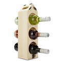 Rackpack - Das geniale Weinregal