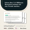 Karte: Gut Aufgestellt