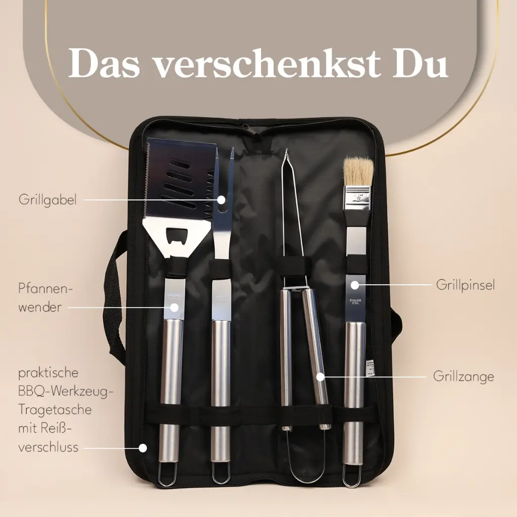 "Oh Tannenbaum" Geschenkset