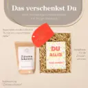 Back-Set "Du kriegst alles gebacken!" - Ostern