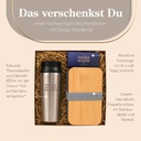 Geschenkset "Start ins neue Jahr - To Go!"