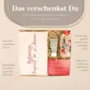 Geschenkset "Entspannt ins neue Jahr"
