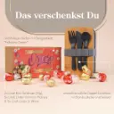 Lunchbox Ostern gefüllt mit Lindt-Mix