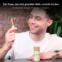 Präsenthülse Osterhase - Ferrero Küsschen