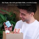 Geschenkset "Du bist das gelbe vom Ei"