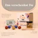 Bee the Change - Geschenkset